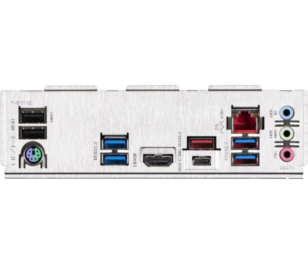 Gigabyte Z790 D DDR4 - 1070709 - zdjęcie 6